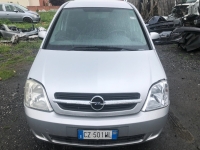 Opel meriva a polovni delovi