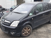 Opel meriva a polovni delovi