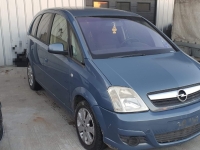 Opel meriva a polovni delovi