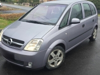 Opel meriva a polovni delovi
