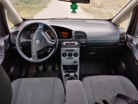 Opel zafira a polovni delovi