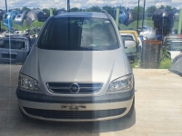 Opel zafira a polovni delovi