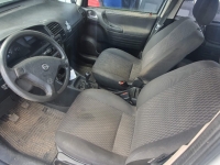 Opel zafira a polovni delovi