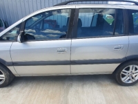 Opel zafira a polovni delovi