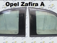 Opel stakla bočna na gepeku i karoseriji više modela