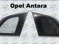 Opel stakla bočna na gepeku i karoseriji više modela