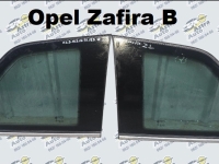 Opel stakla bočna na gepeku i karoseriji više modela