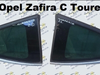 Opel stakla bočna na gepeku i karoseriji više modela