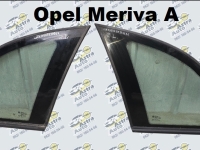 Opel stakla bočna na gepeku i karoseriji više modela