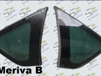 Opel stakla bočna na gepeku i karoseriji više modela