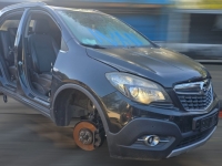 Opel mokka polovni delovi a17dts