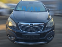 Opel mokka polovni delovi a17dts