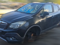 Opel mokka polovni delovi a17dts