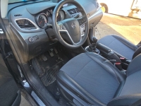 Opel mokka polovni delovi a17dts