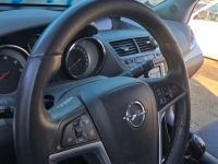 Opel mokka polovni delovi a17dts