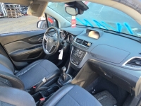 Opel mokka polovni delovi a17dts