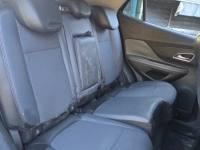 Opel mokka polovni delovi a17dts