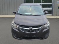 Opel karl polovni delovi b10xe