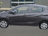 Opel karl polovni delovi b10xe