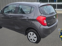 Opel karl polovni delovi b10xe