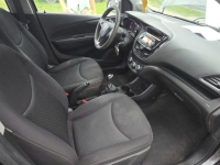 Opel karl polovni delovi b10xe