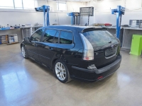 Saab 93 1 9tid 88kw polovni delovi