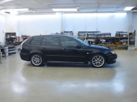 Saab 93 1 9tid 88kw polovni delovi