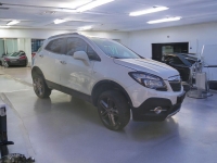Opel mokka polovni delovi b14net