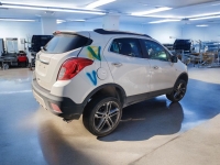 Opel mokka polovni delovi b14net