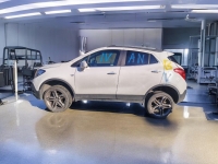 Opel mokka polovni delovi b14net