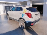 Opel mokka polovni delovi b14net