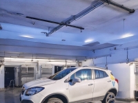 Opel mokka polovni delovi b14net