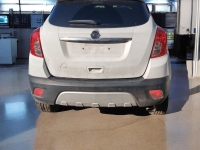 Opel mokka polovni delovi b14net