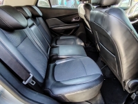 Opel mokka polovni delovi b14net