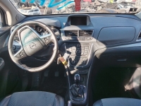 Opel mokka polovni delovi b14net