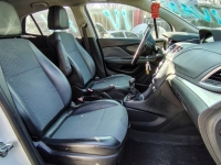 Opel mokka polovni delovi b14net