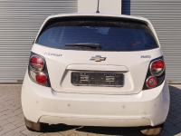 Chevrolet aveo t300 polovni delovi 1 3vcdi