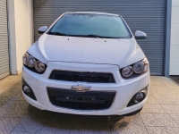 Chevrolet aveo t300 polovni delovi 1 3vcdi