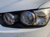 Chevrolet aveo t300 polovni delovi 1 3vcdi