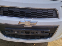 Chevrolet aveo t300 polovni delovi 1 3vcdi