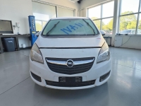 Opel meriva b restajling 1 6cdti polovni delovi