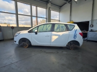 Opel meriva b restajling 1 6cdti polovni delovi