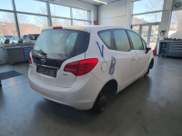 Opel meriva b restajling 1 6cdti polovni delovi