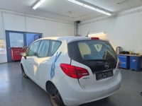 Opel meriva b restajling 1 6cdti polovni delovi