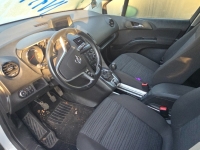 Opel meriva b restajling 1 6cdti polovni delovi