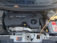 Opel meriva b restajling 1 6cdti polovni delovi