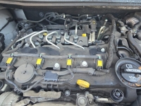 Opel meriva b restajling 1 6cdti polovni delovi