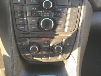 Opel meriva b restajling 1 6cdti polovni delovi