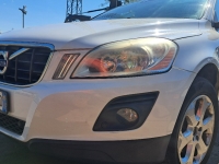 Volvo xc 60 polovni delovi