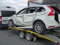 Volvo xc 60 polovni delovi